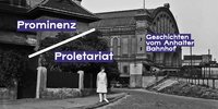 FHXB Anhalterbahnhof Flyer