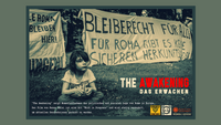The Awakening Film von Kenan Emini Filmvorührung und Gespräch im FHXB Museum