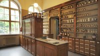 Fontane Apotheke im Bethanien 
