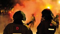 Foto von Polizei 