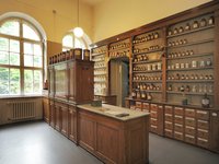 Fontane Apotheke im Bethanien 