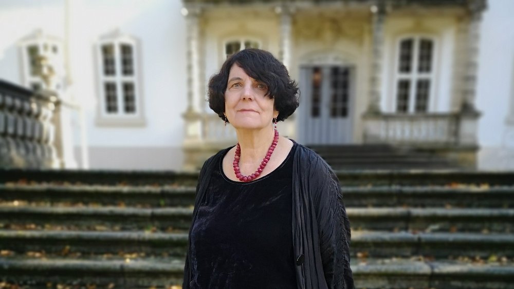 Foto von Regina Scheer