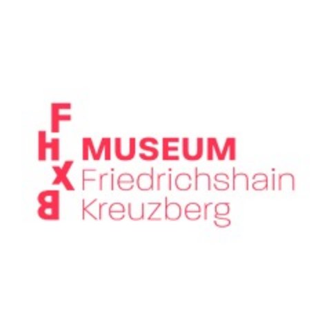 Logo Friedrichshain-Kreuzberg Museum