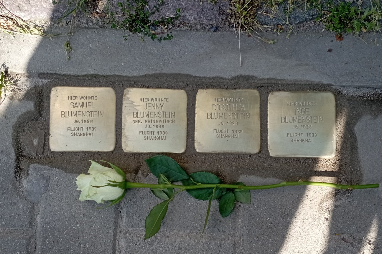 Foto: Astrid Schiemann© FHXB Museum