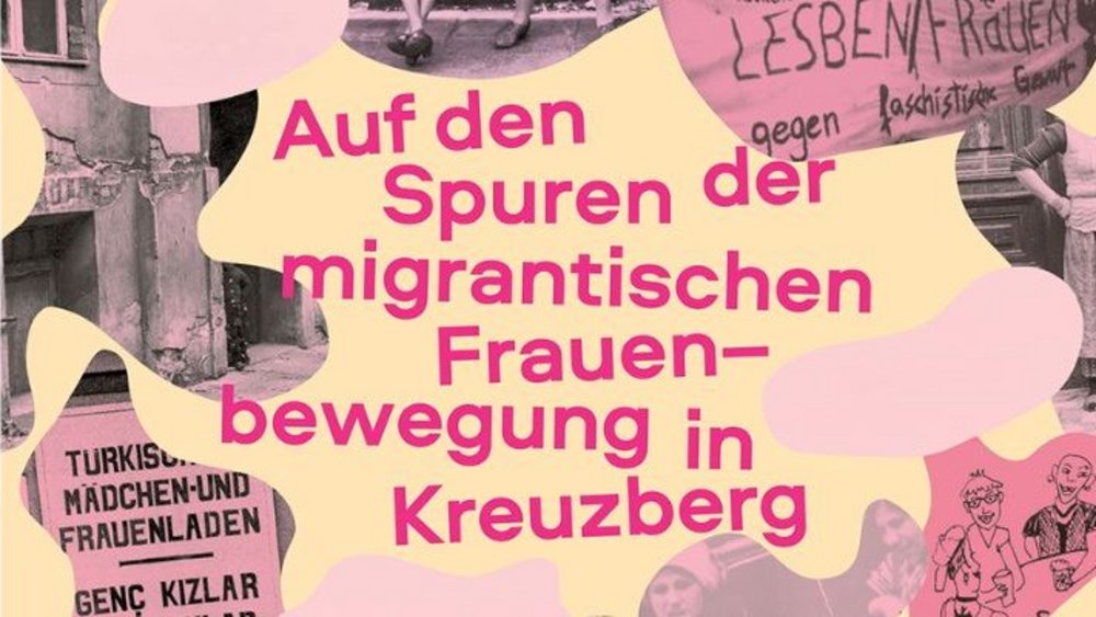 Grafik mit Titel