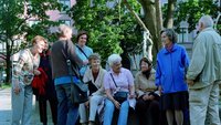 Foto von älteren Menschen
