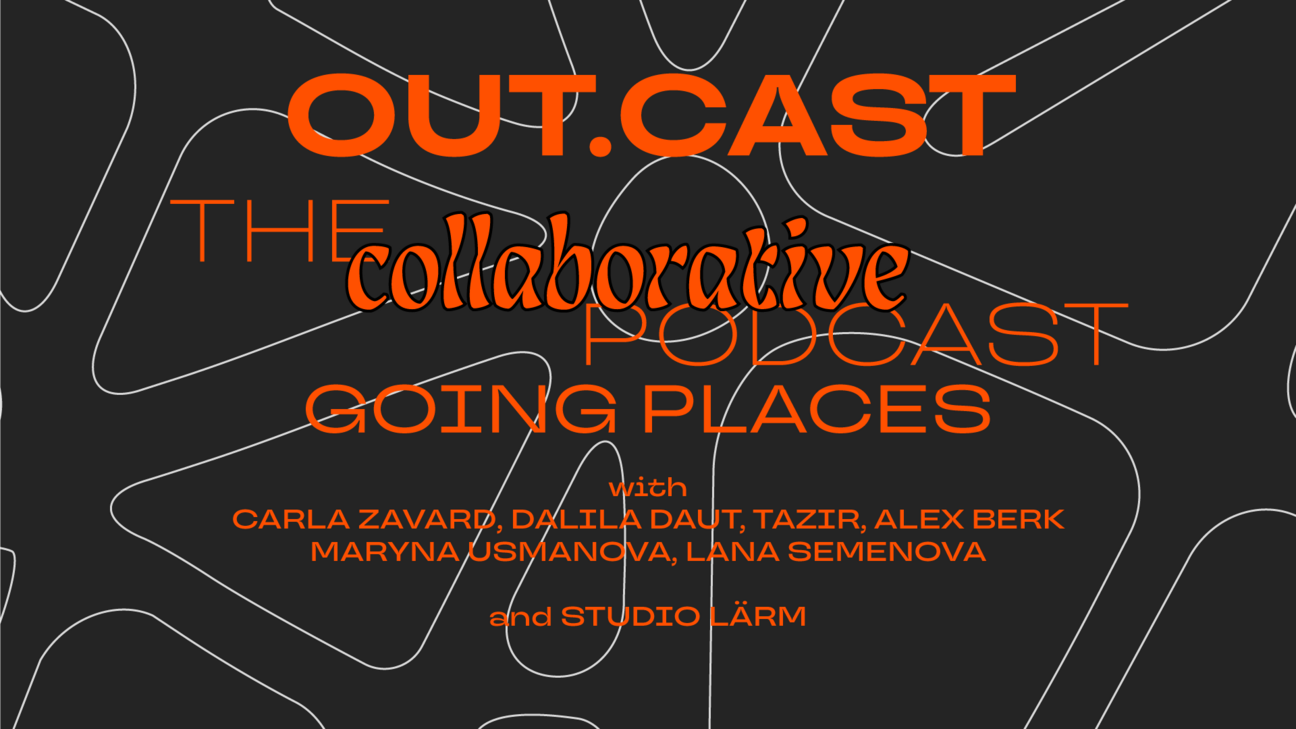 Cover ,,out.cast"