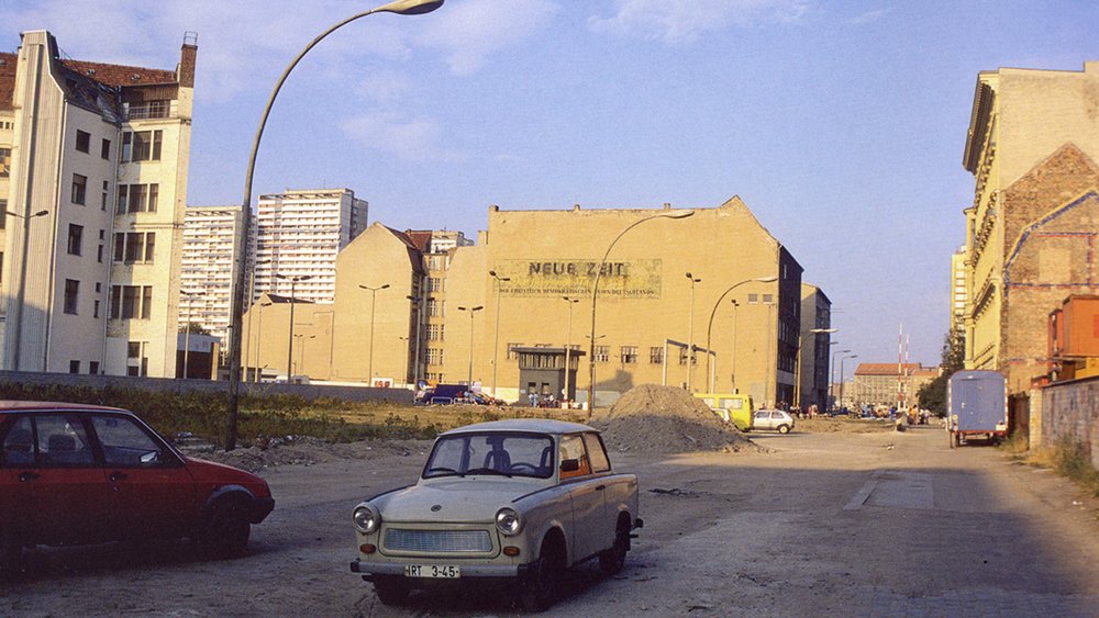 Fotografie von Armin Schulte