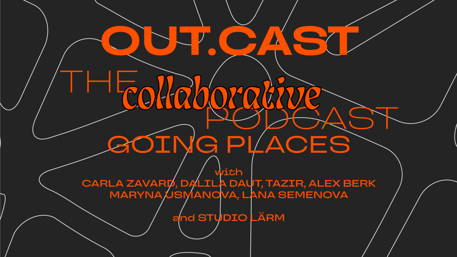 Cover ,,out.cast"
