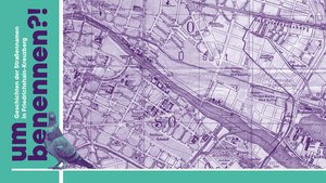 Grafik zur Ausstellung umbenennen