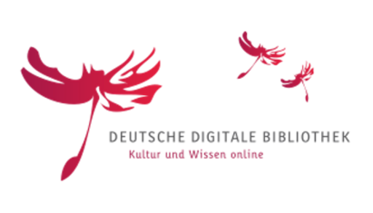 Logo der Deutschen Digitalen Bibliothek