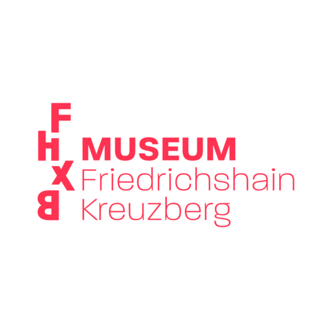 Logo Friedrichshain-Kreuzberg Museum