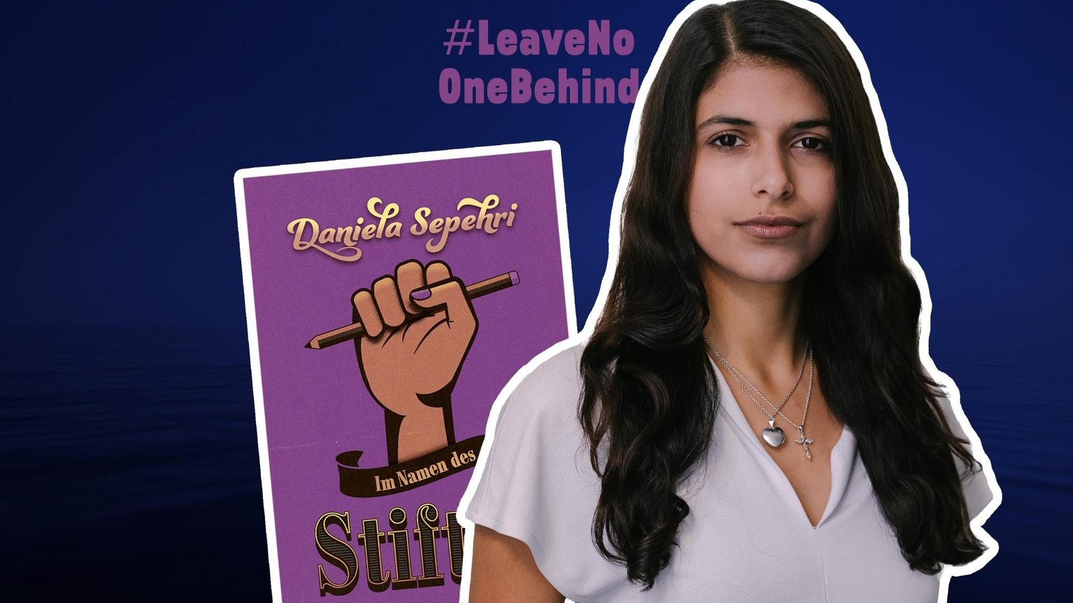 Bild von Daniela Sepehri
