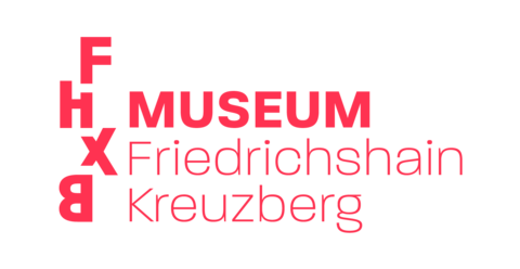 Logo Friedrichshain-Kreuzberg Museum