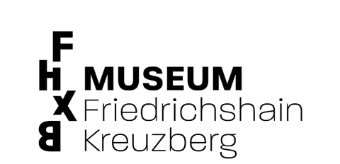 Logo Friedrichshain-Kreuzberg Museum